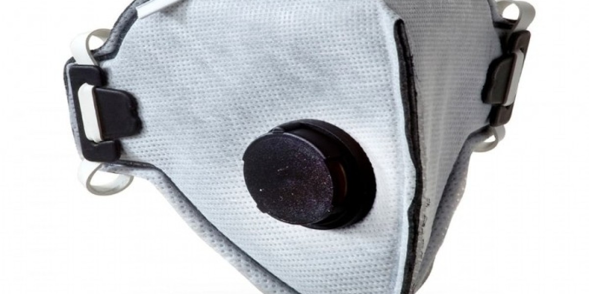 N99 Respirator Market: Rising Demand and Innova