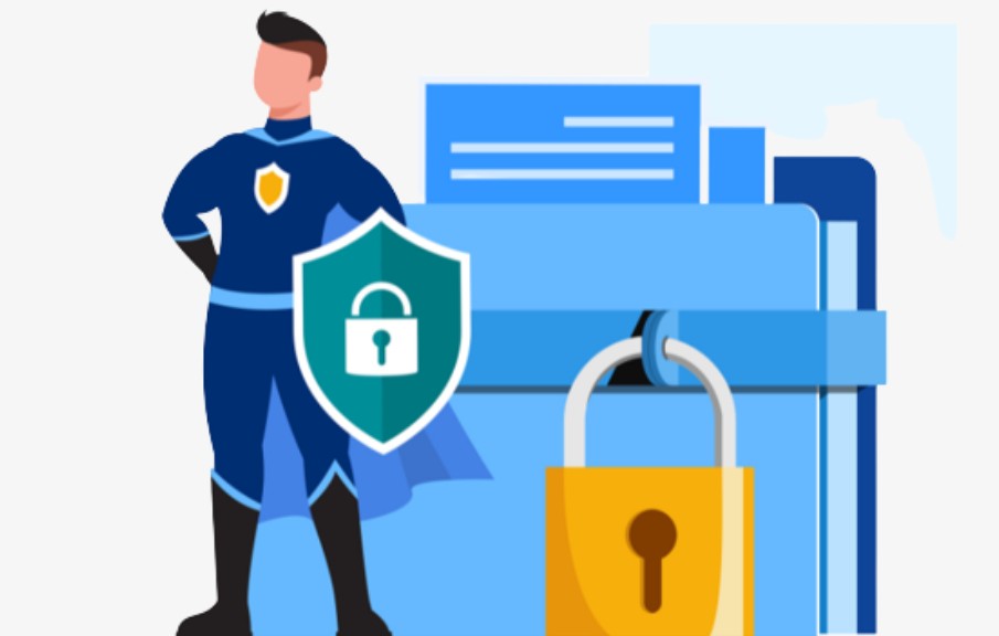 Data Privacy Profile Picture