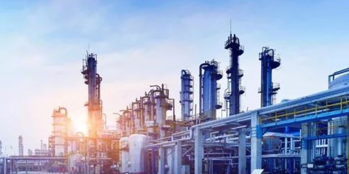 Oil Refining Market 2031: Opportunities