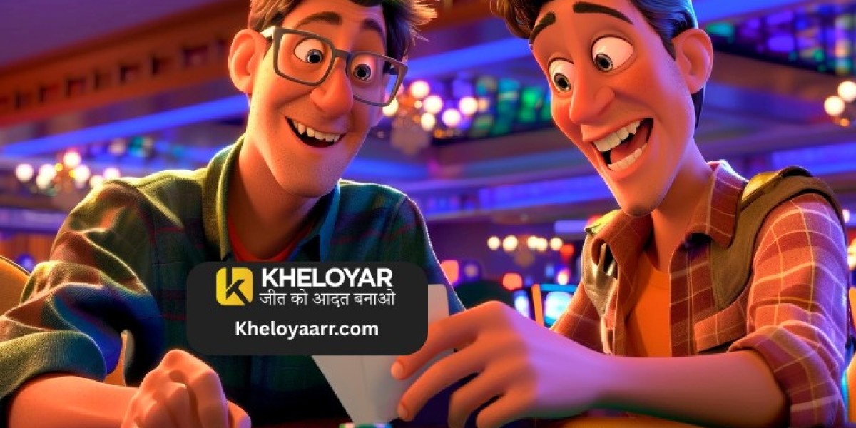 Kheloyaar Login Explained: Unlocking Live Bet