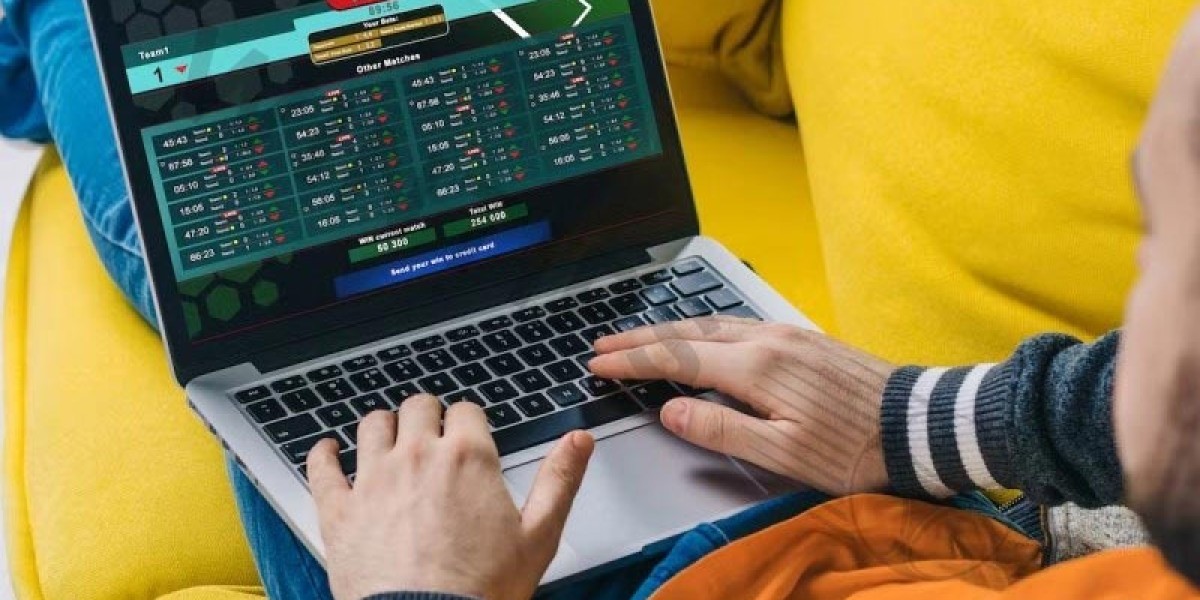 Understanding Second-Half Odds: Smart Strategie