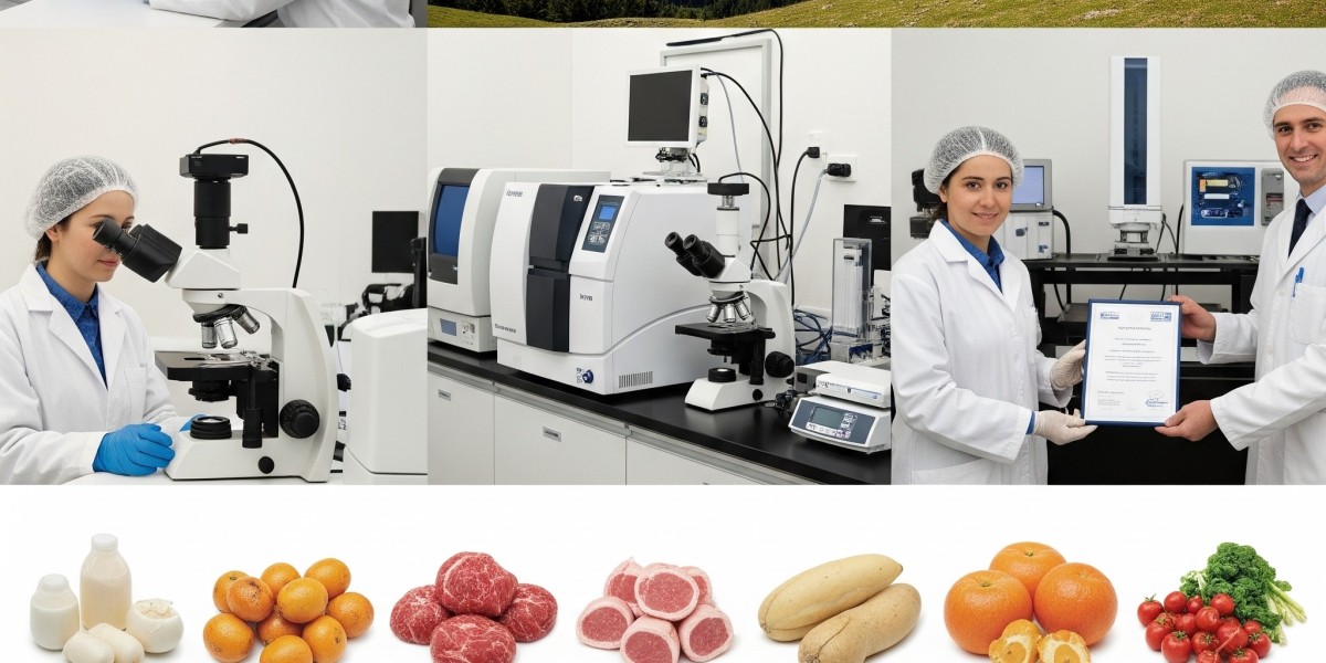 Dairy Sectors Dominate NZ Food Certifification