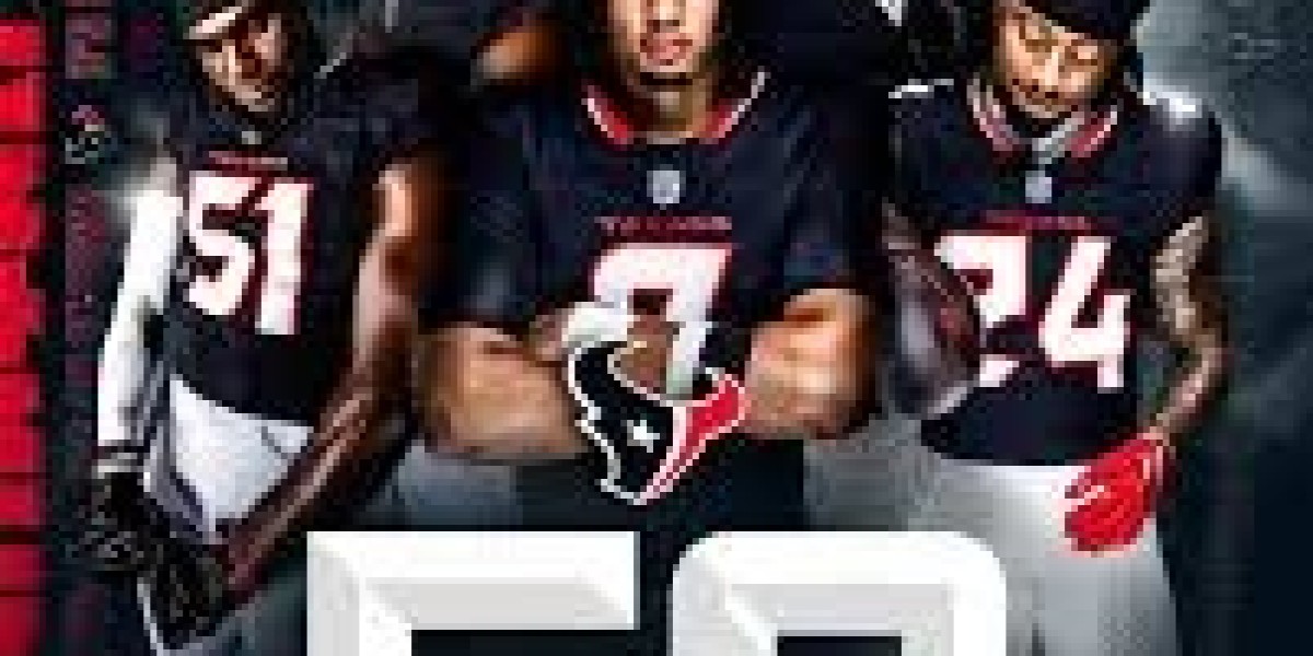 Re-Sign or Walk: Houston Texans Wide Receiver S