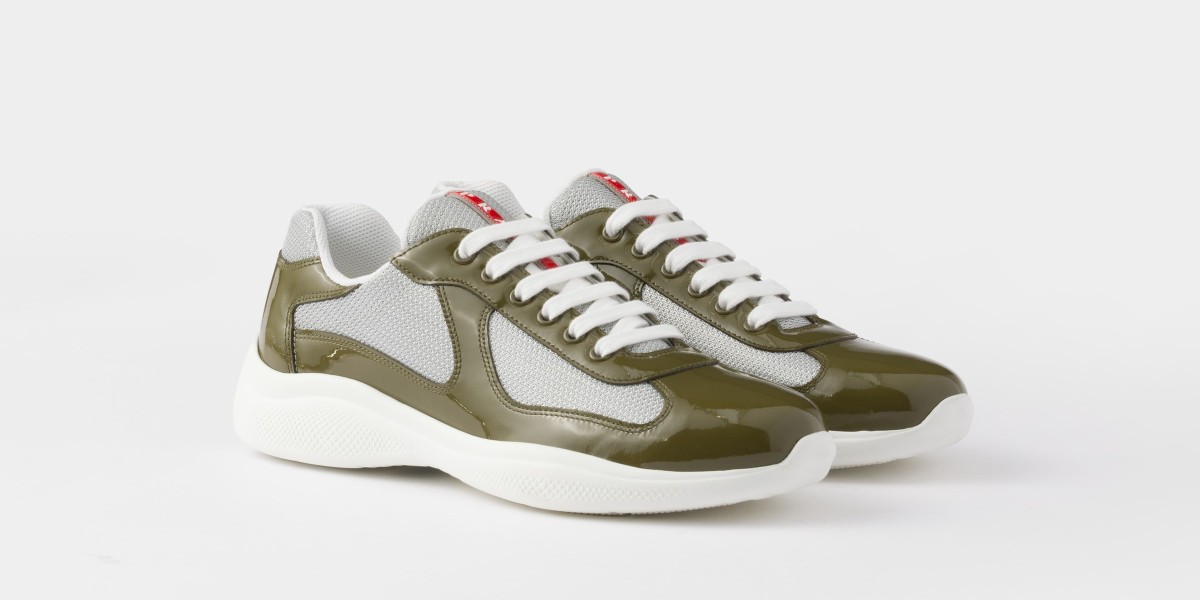 The Latest Styles Prada Shoes Sale 2025 June