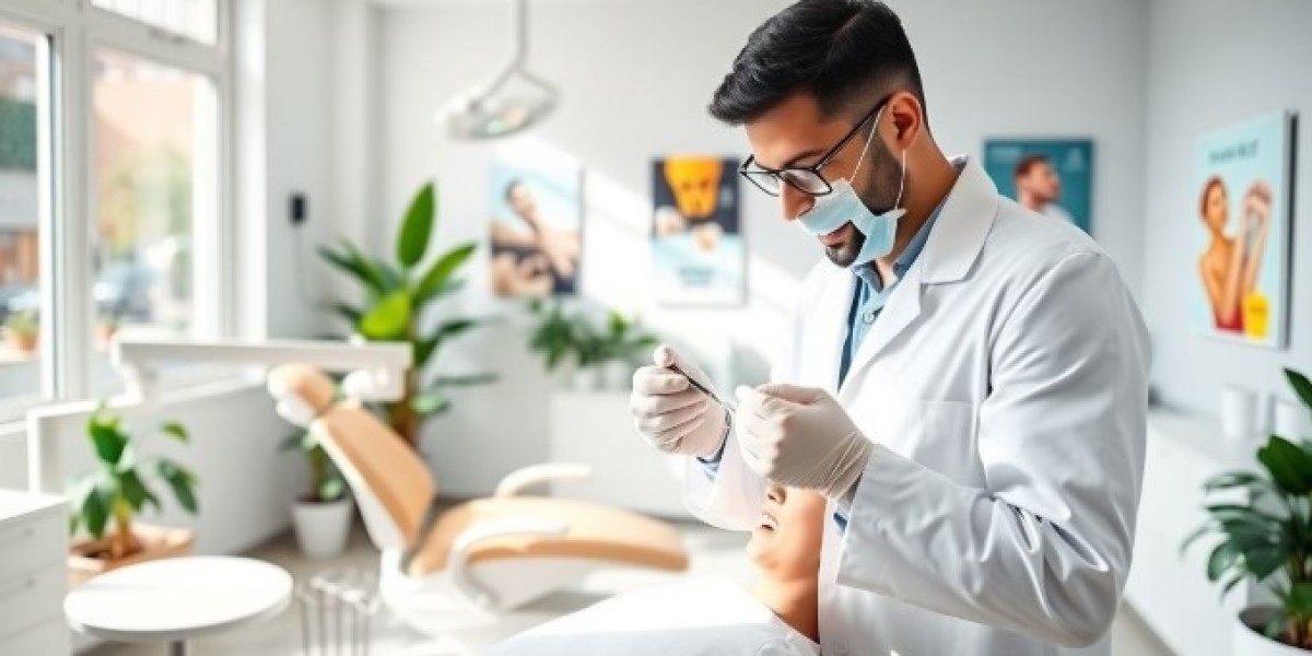 Best Dental Clinic in Park Circus