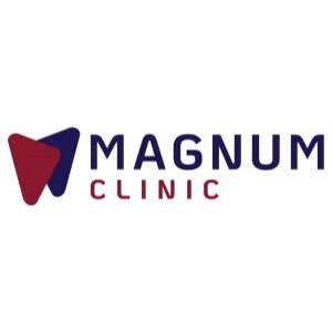 Magnum Clinic Dubai Profile Picture