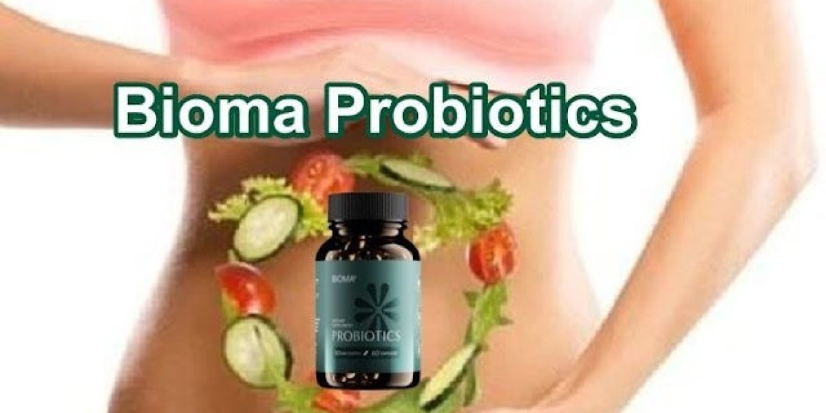 Bioma Probiotics SCAM EXPOSED By People!