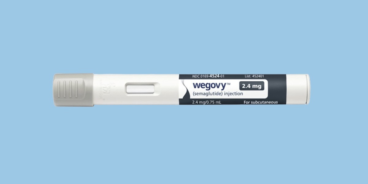 Wegovy Injection in Dubai: Women’s Wellness Sup