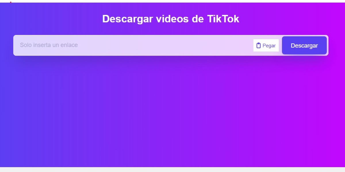 ✨ Descarga 500+ Videos de TikTok Sin Marca ¡Gra