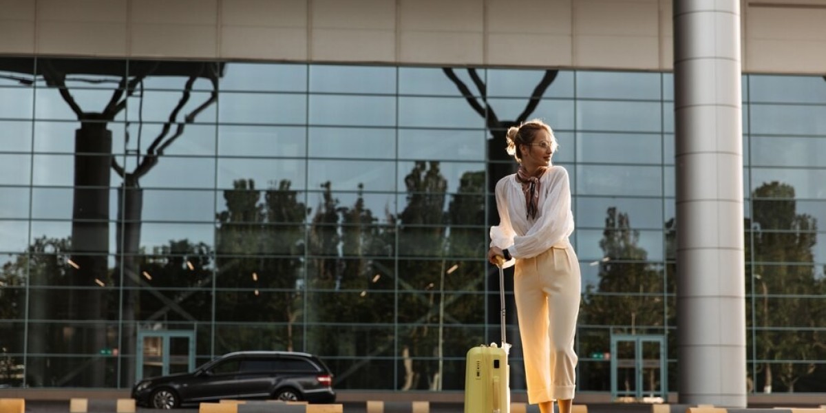 Top Reasons To Choose Airport Rides Near Me