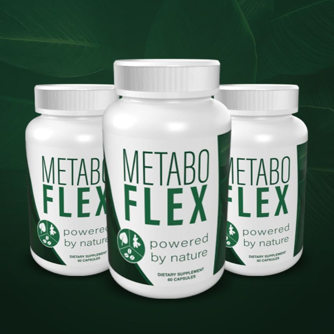 Metabo Flex Improve Metabolic Health And Los Profile Picture
