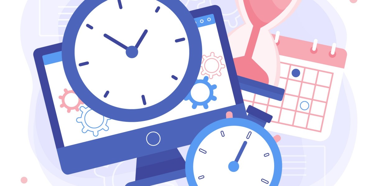 Timing Devices Market 2031: Future Growth