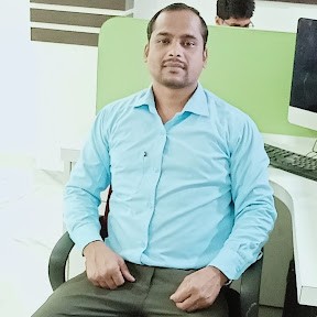 Rakesh Sharma Profile Picture