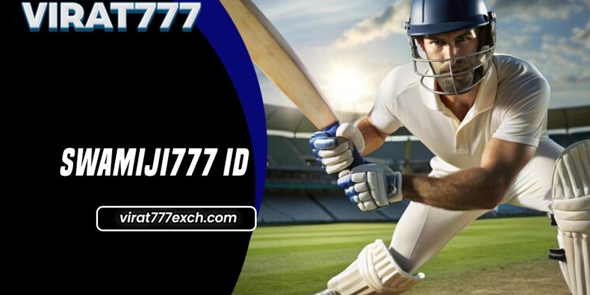 Swamiji777 ID – Trusted Choice for Smart Bet