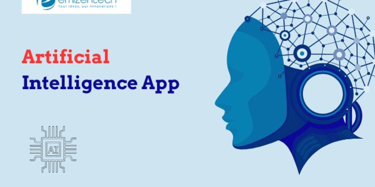Artificial Intelligence App