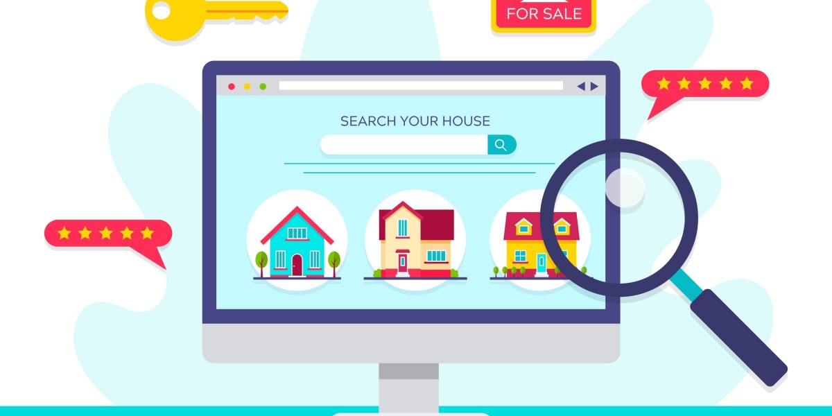 Digital Real Estate: Sell Homes Faster