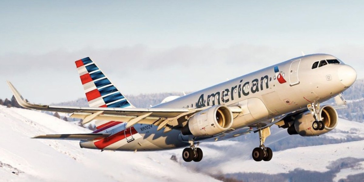 ¿Cómo llamo a American Airlines desde Perú?