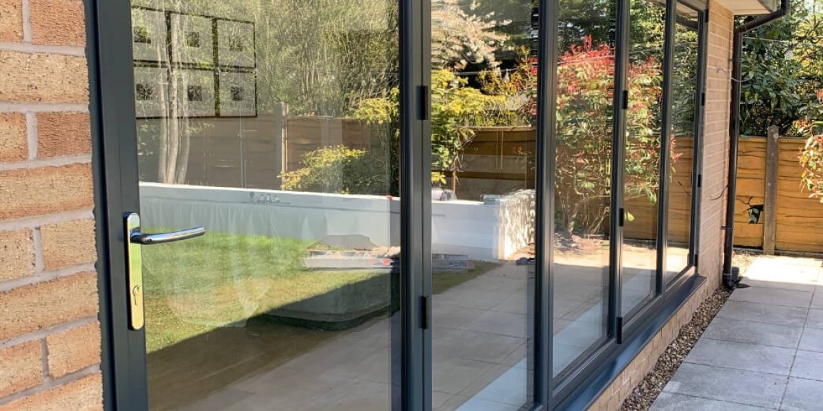 Why Choose a Local Bifold Door Supplier Preston