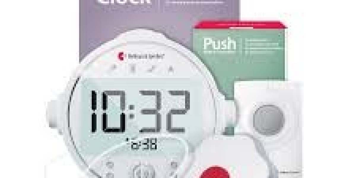Struggling to Wake Up? Try the Best Alarm Clock