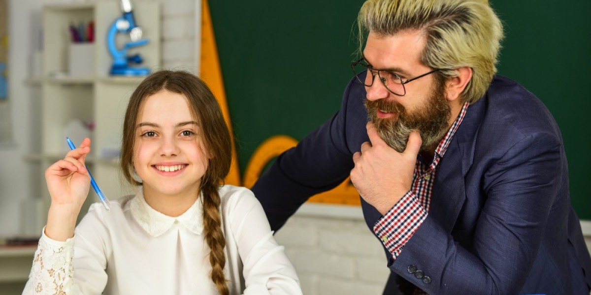 Why 1:1 Tutoring Unlocks Academic Success