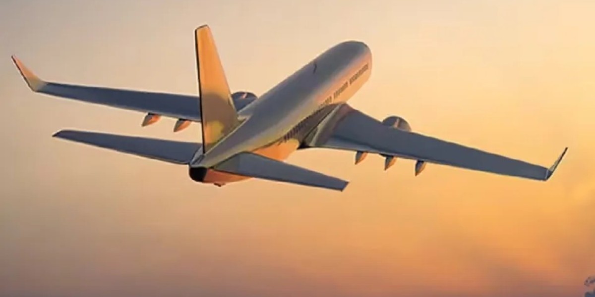 How Many Routes NetJet Airline Have in the U.S.