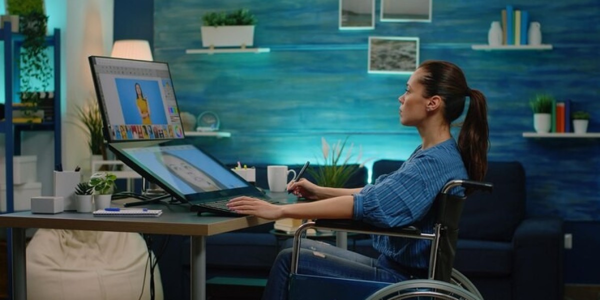 Learn Faster with Support Coordination Academy