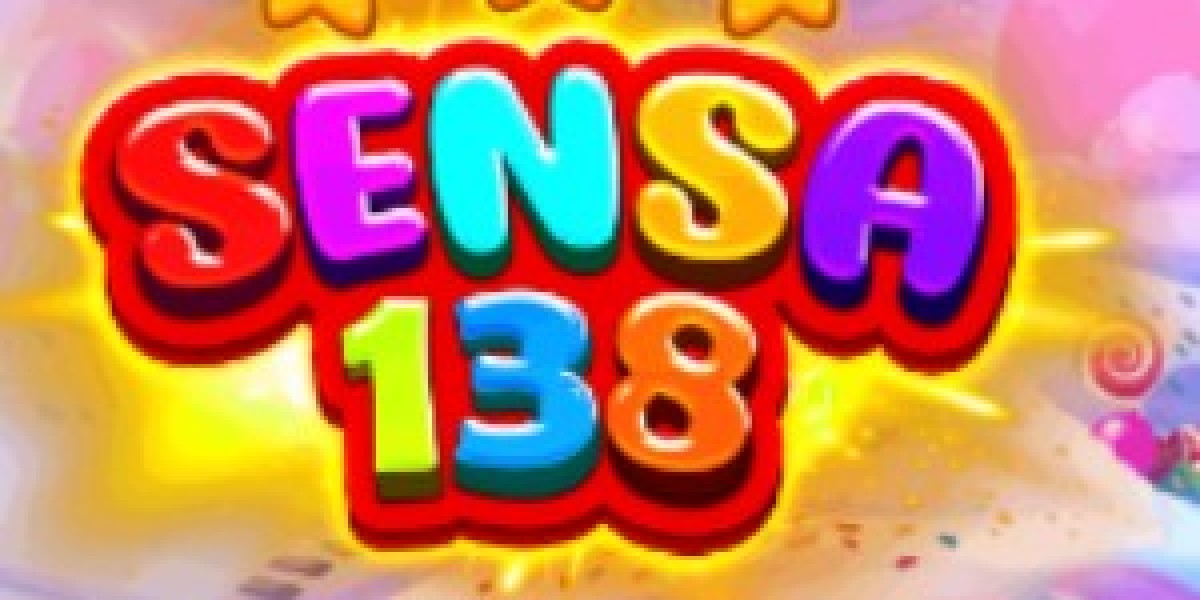 Exploring the Excitement of Sensa138 Slot: