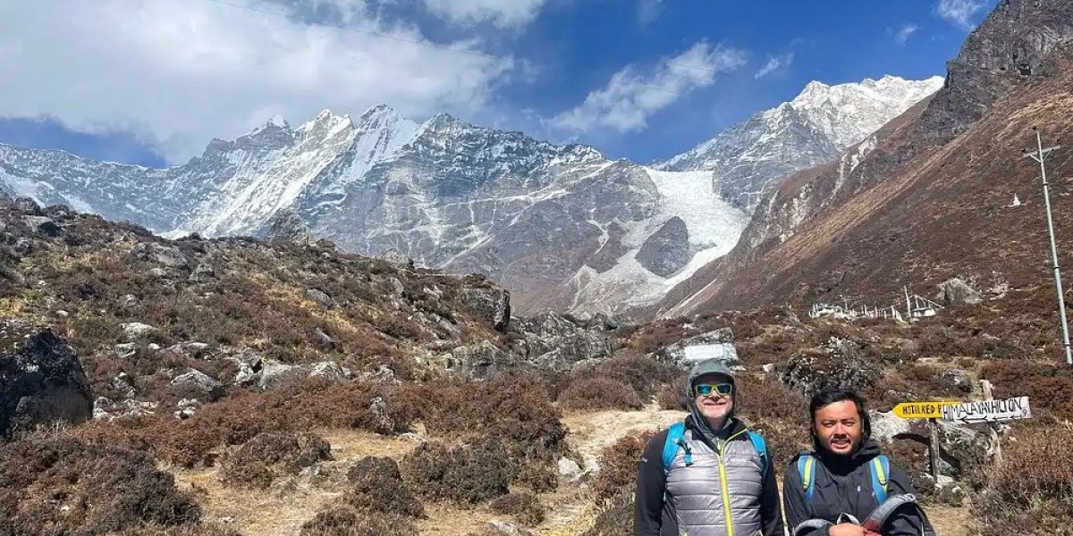 Yala Peak Climbing Is Where Many Start but Few