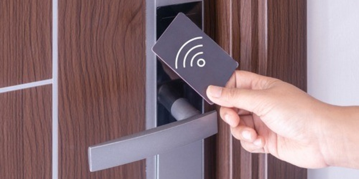 Unlock Smart Living Potential with IoT for MDU