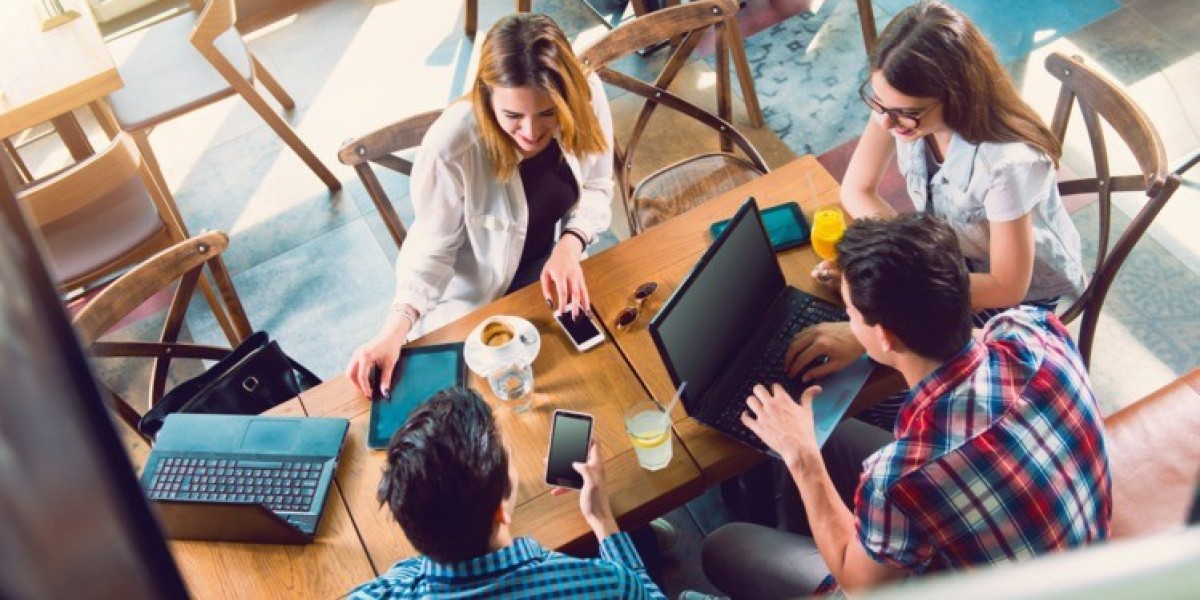 Experience Blazing Fast Wireless Internet with
