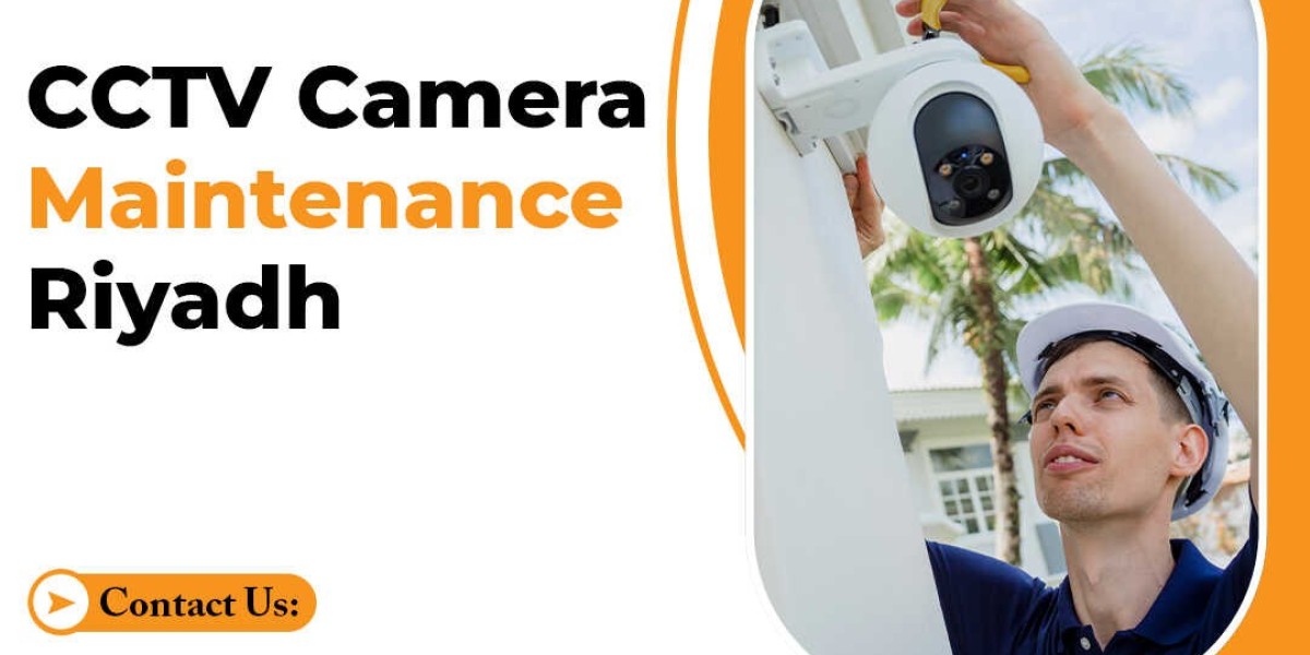 Get the Best CCTV Installation Services