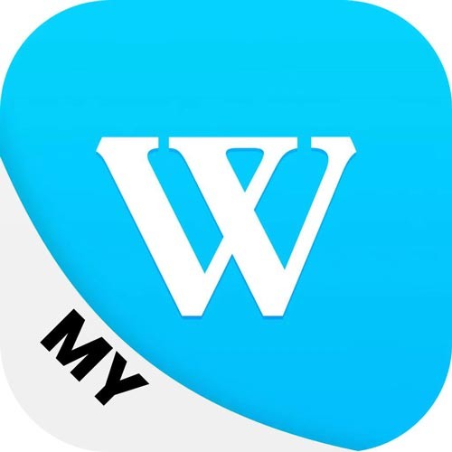 Winbox Mikrotik Profile Picture