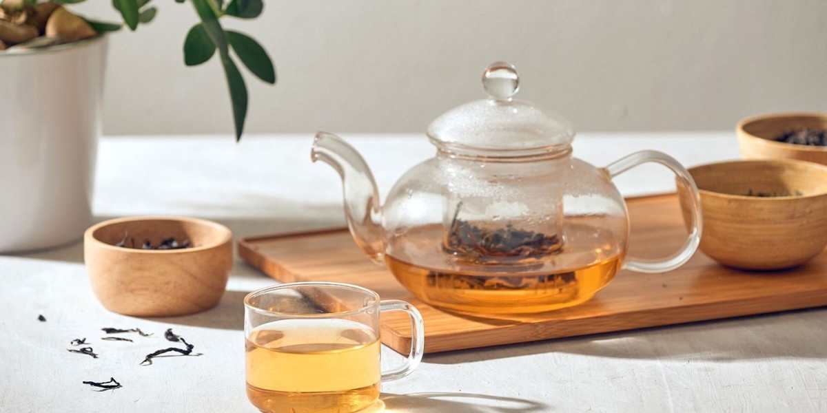 Cardio Slim Tea: The Natural Solution for Heart