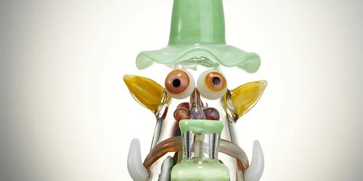 High-End Designer Dab Rigs to Elevate Your Expe