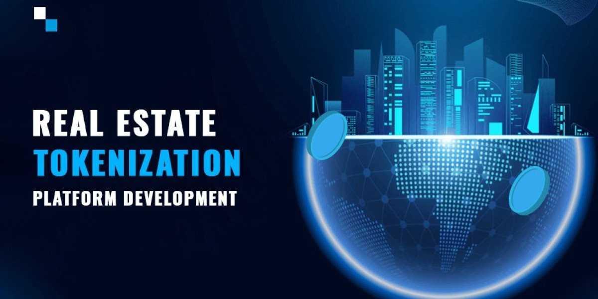 Top 10 Real Estate Tokenization Platforms