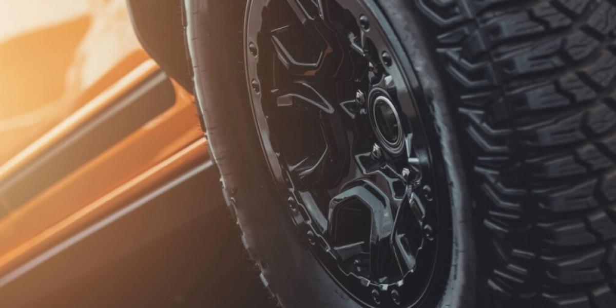 All Terrain Tires for Sale Etobicoke