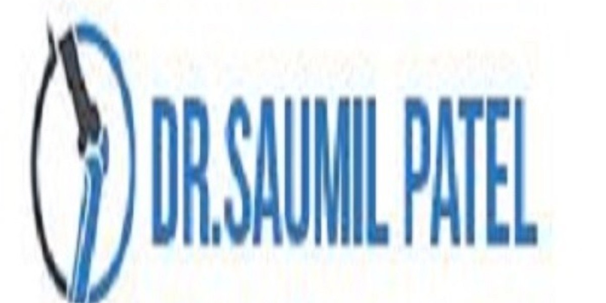 Best Shoulder Joint Replacement Surgeon In Ahme