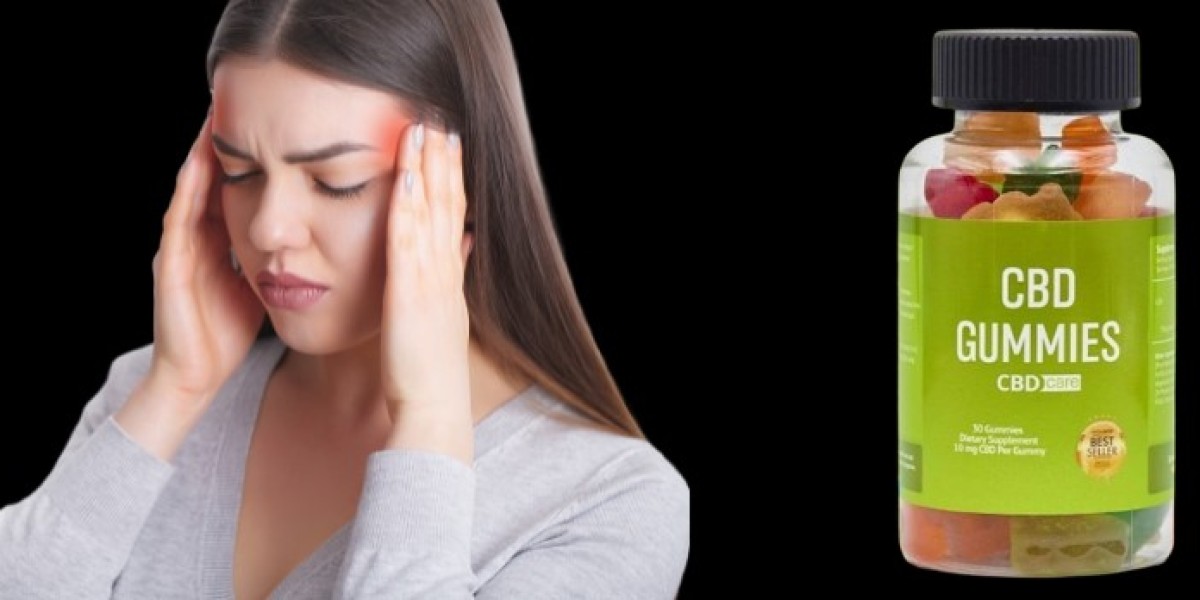 EverGreen Farms CBD Gummies Side Effects