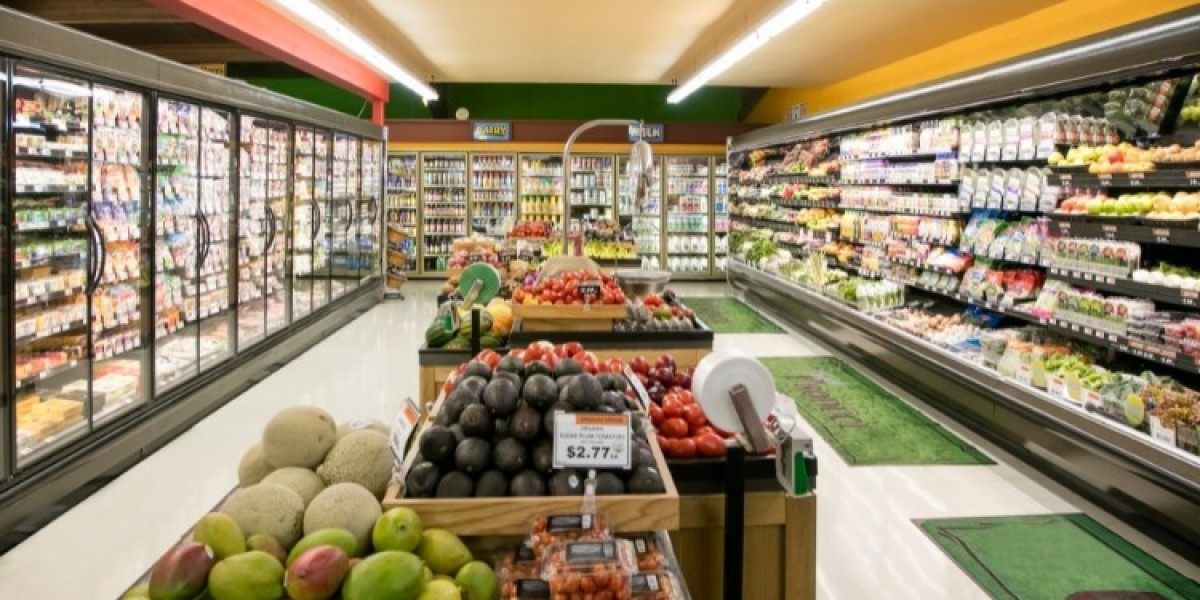 Spain Retail Market: Culture Meets Innovation