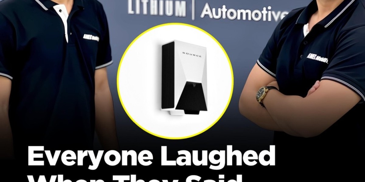 They Laughed. Now It’s ₹3.5/Unit with AMEC.