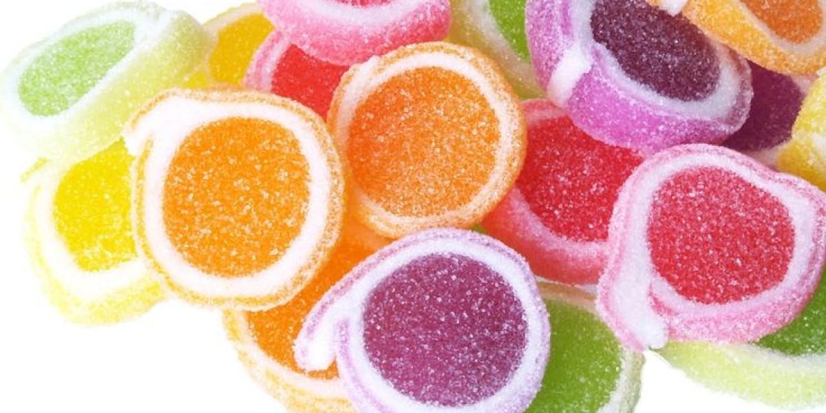 Hydrocolloids Market Analysis: Growth Drivers a