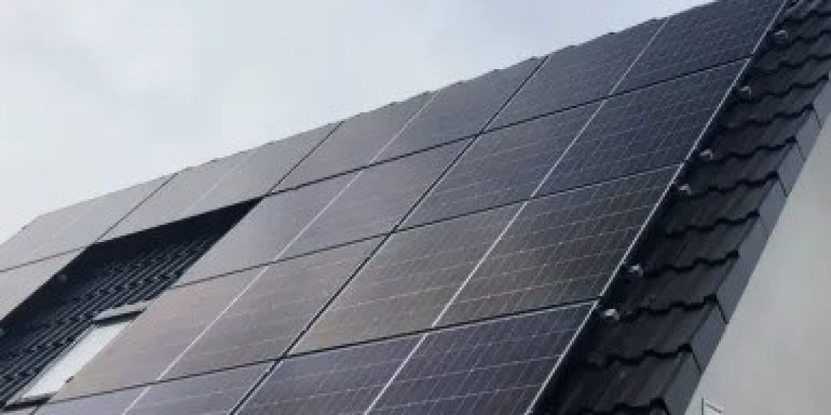 Solartechnik in Chemnitz für moderne