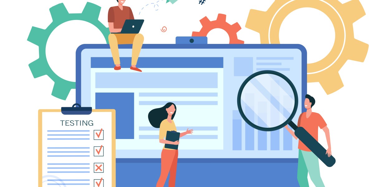 The QA Starter Kit: A Comprehensive Manual Test