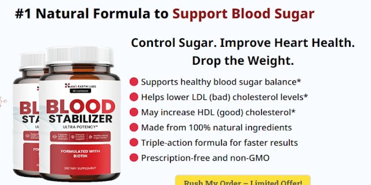 Nano Earth Blood Support"Official" - Real Users