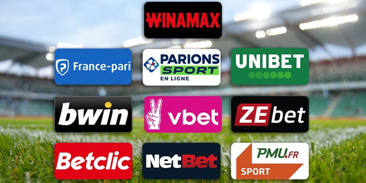 Comparatif 2025 : Les meilleurs sites de paris
