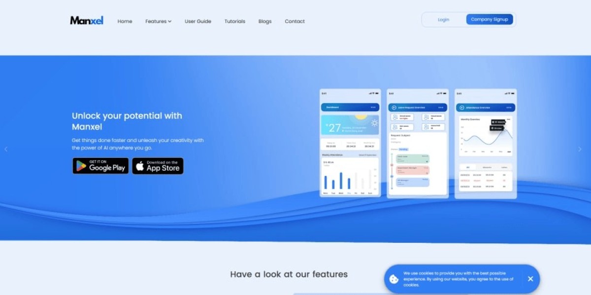 Manxel: Revolutionizing Modern Technology