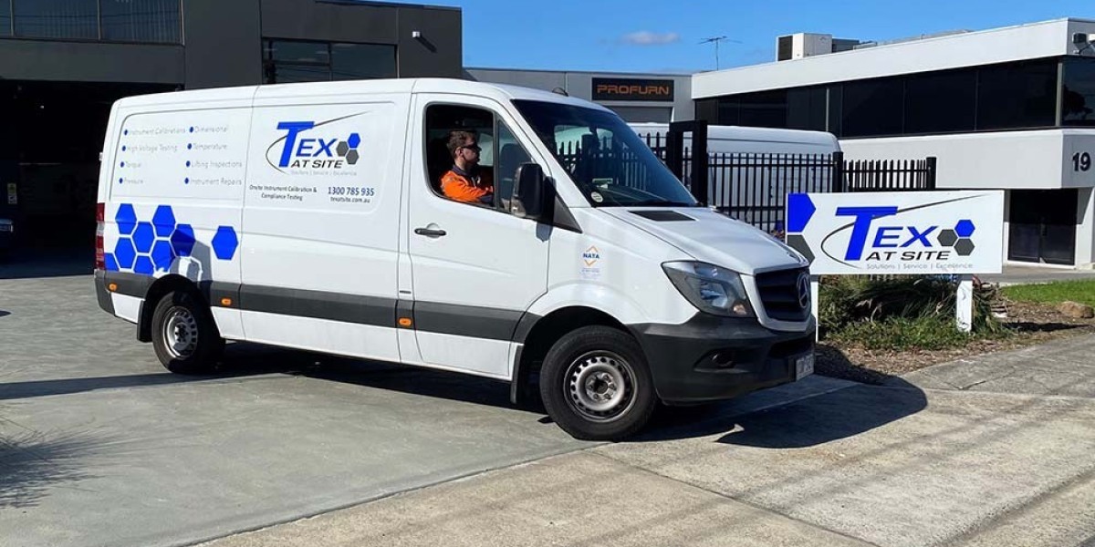 Australian Calibrating Services That Set New In