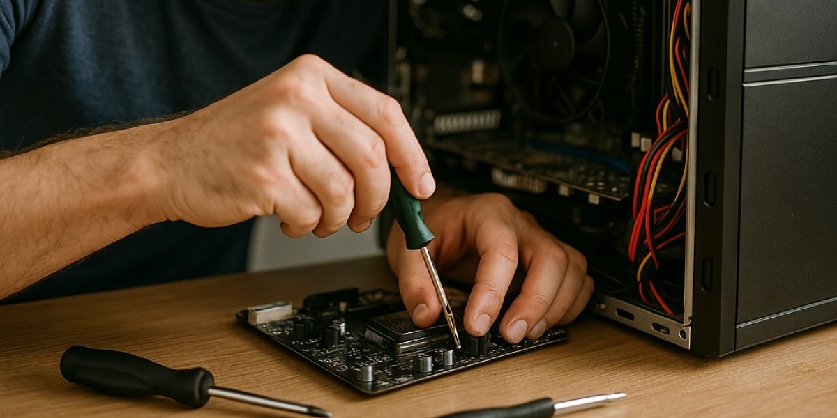 Why Does your Computer Keep Freezing?