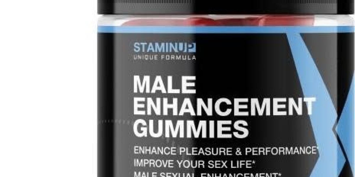 Staminup Gummies Uk April Fools