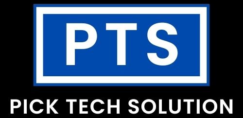 Pick Tech Solution Profile Picture